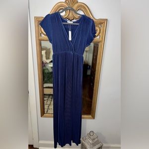 Baltic Born maxi dress